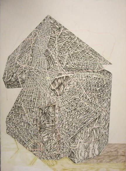 Steve DiBenedetto, Seven, 2009