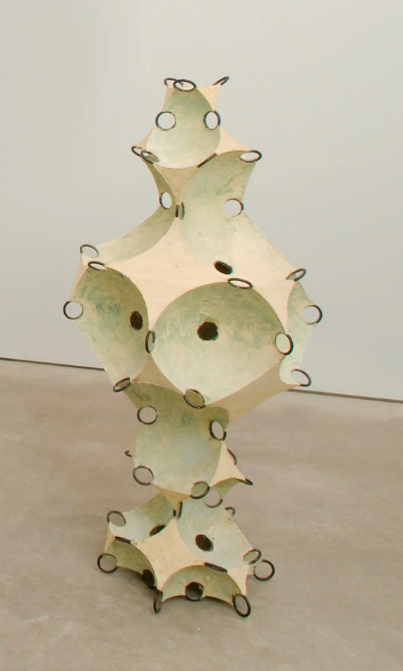 John Duff, Inside the Kepler Conjecture III, 2010