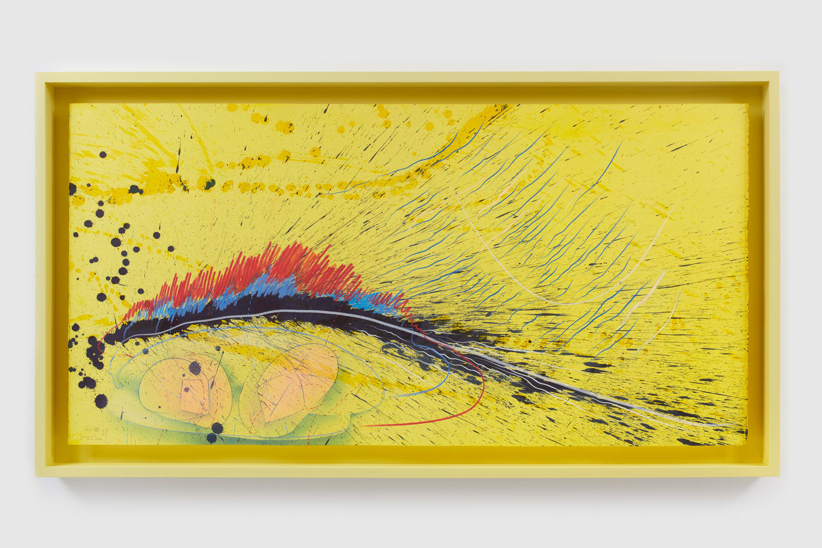 Jorinde Voigt, Trust VI, 2020/21