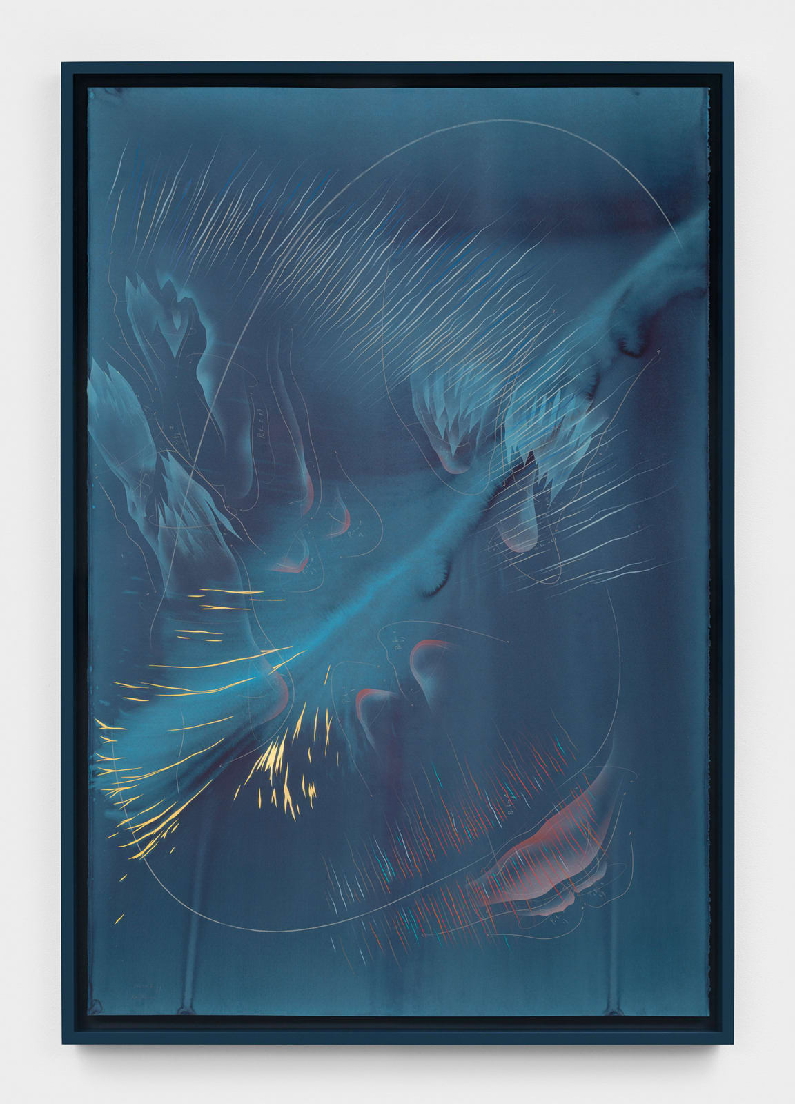 Jorinde Voigt, Potential V, 2020