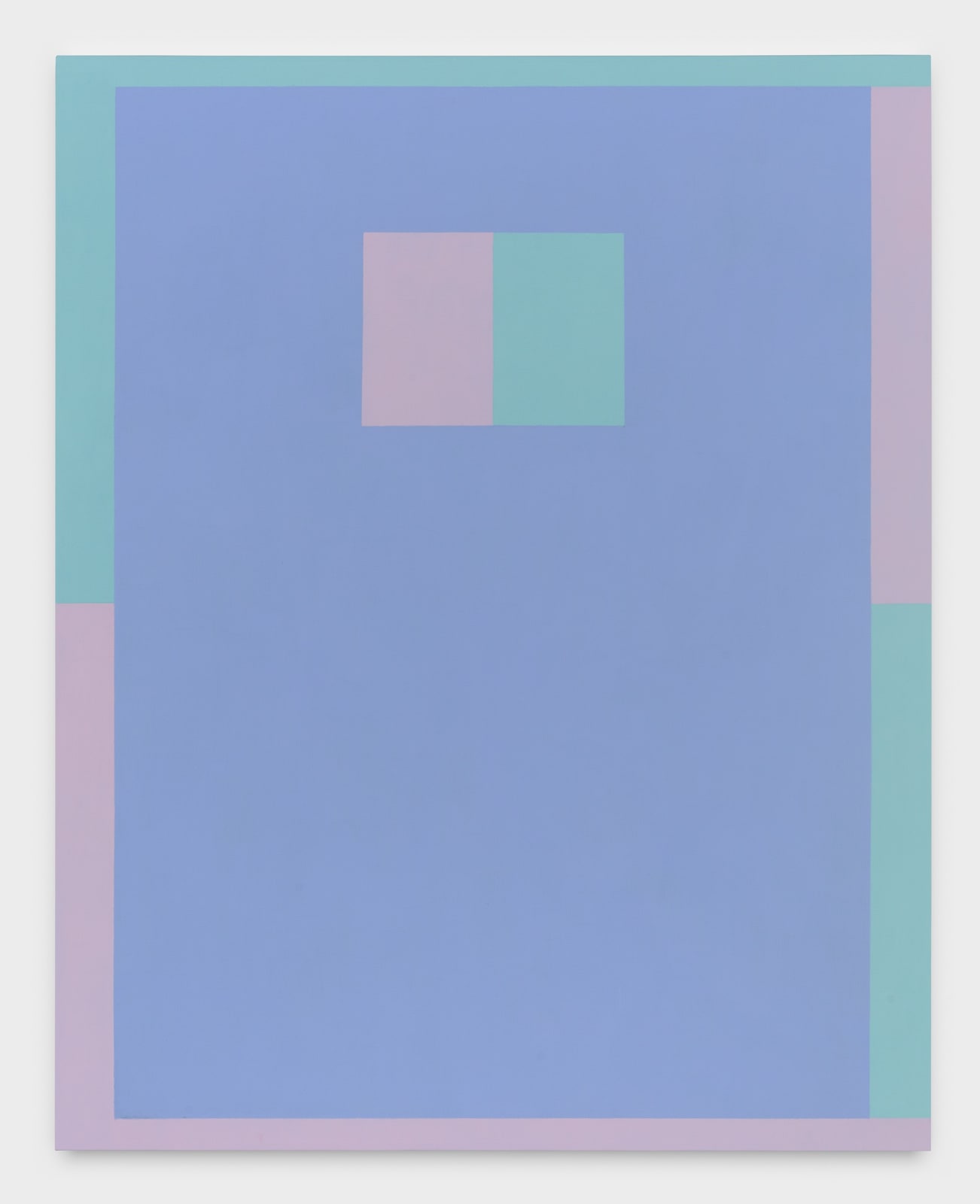 Paulo Pasta, Papillon Azul, 2022