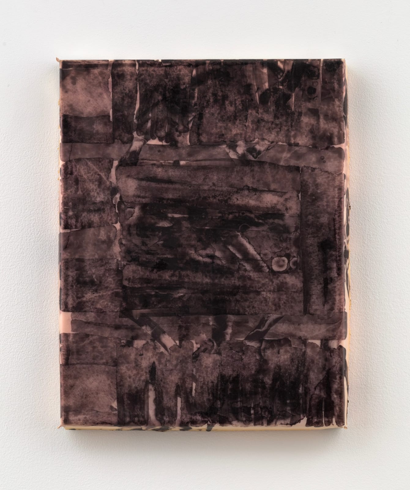 Richard Van Buren, Untitled, 1971