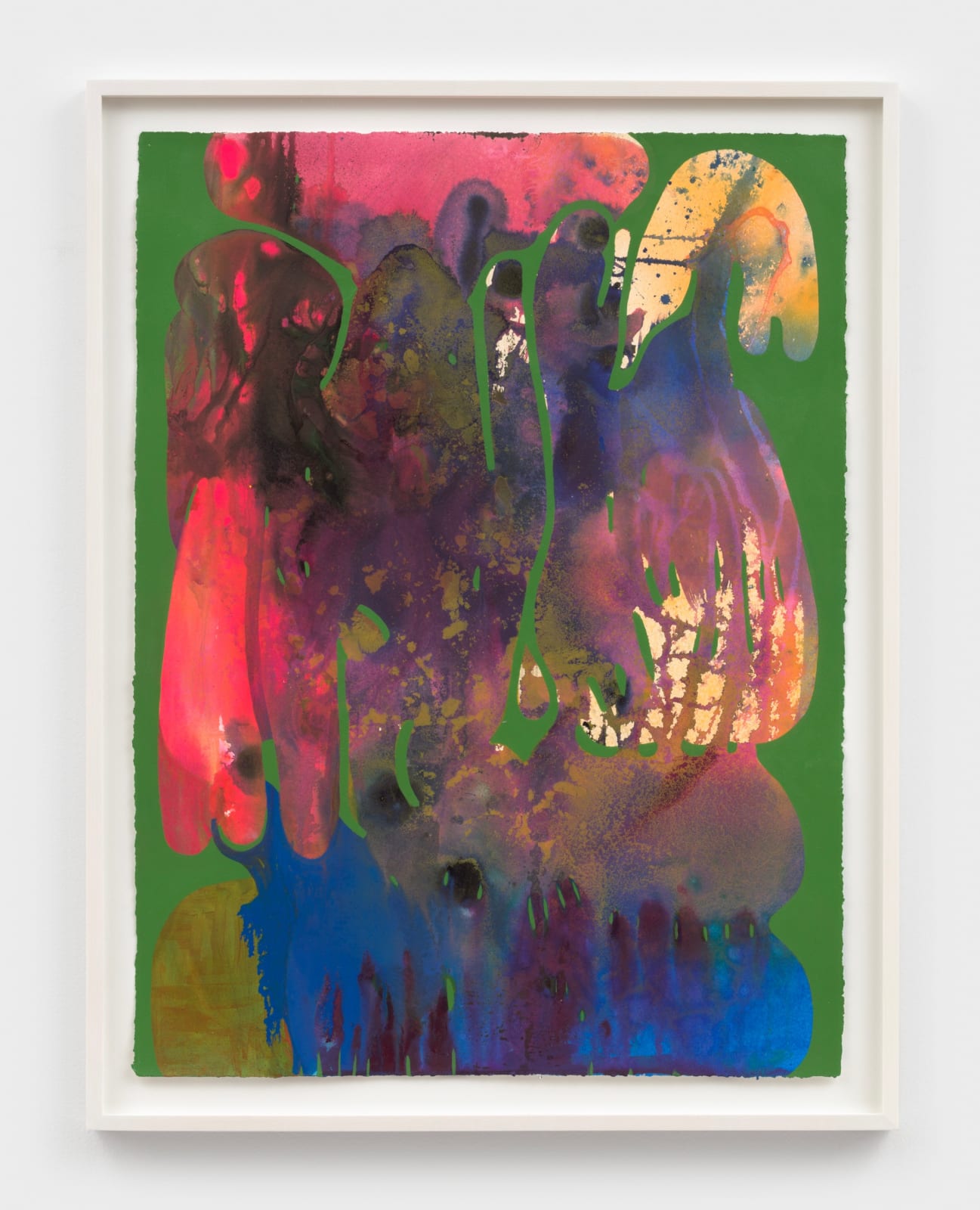 Vian Sora, Oasis I, 2023