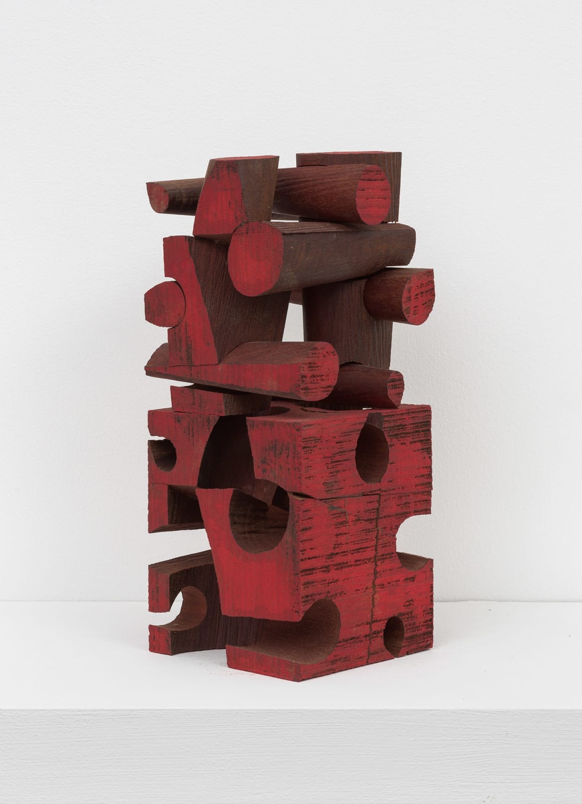 Mel Kendrick, Untitled, 2011