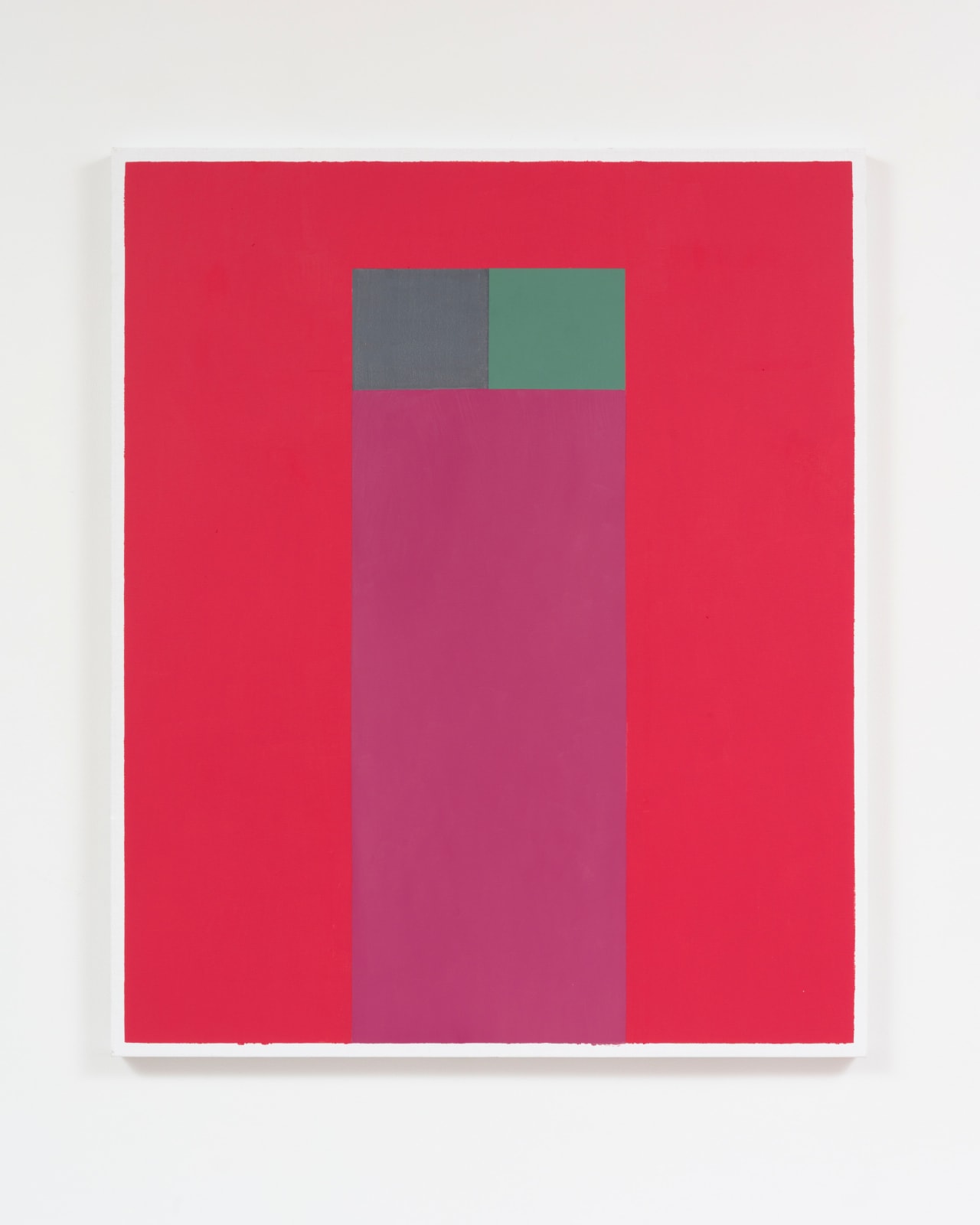 Paulo Pasta, Untitled, 2025