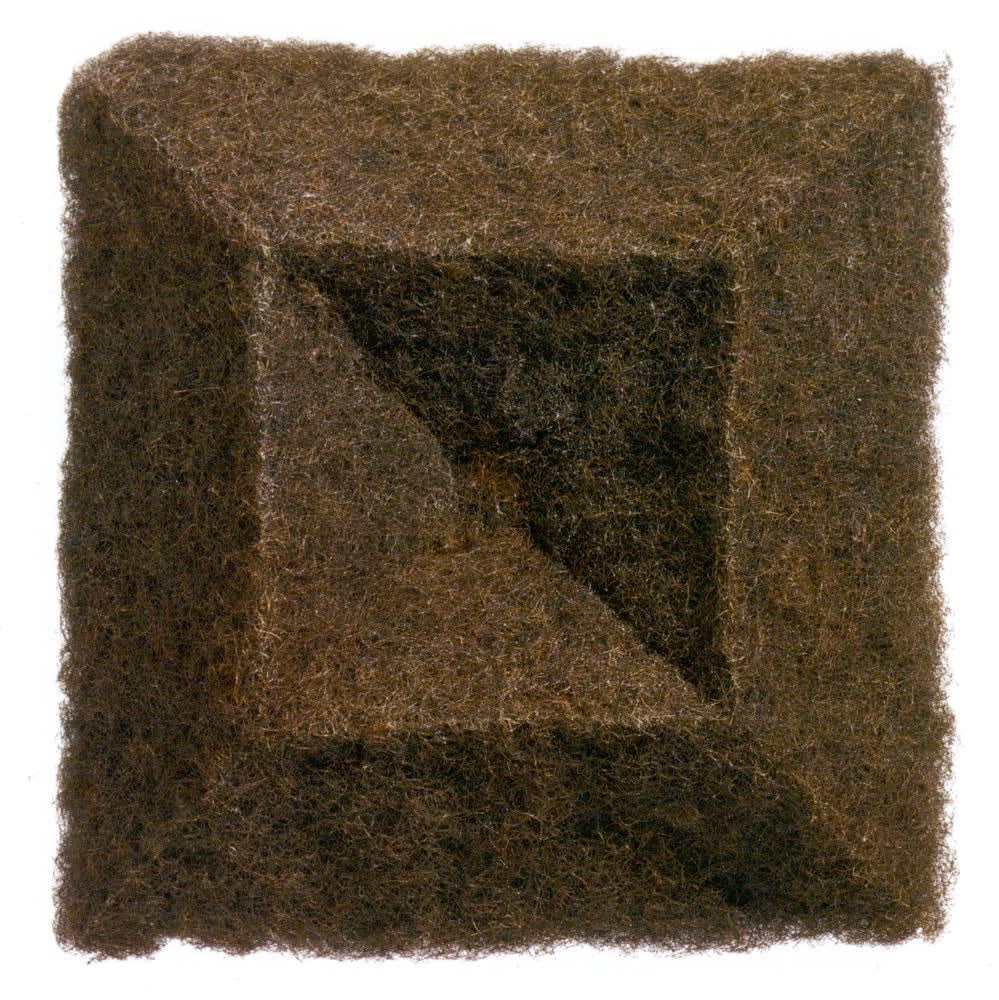 Richard Artschwager, Untitled, 1969