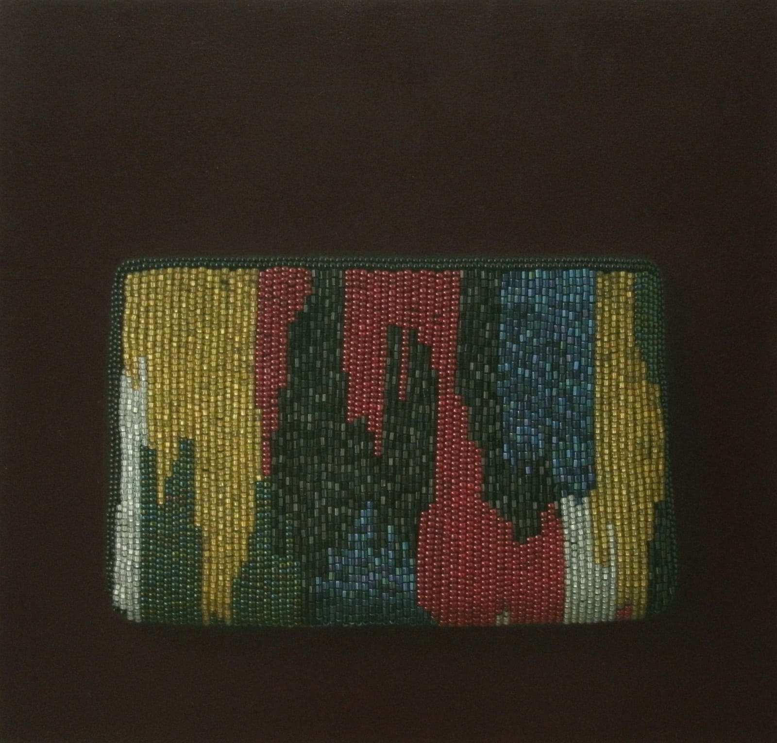 Victoria Gitman, On Display, 2011