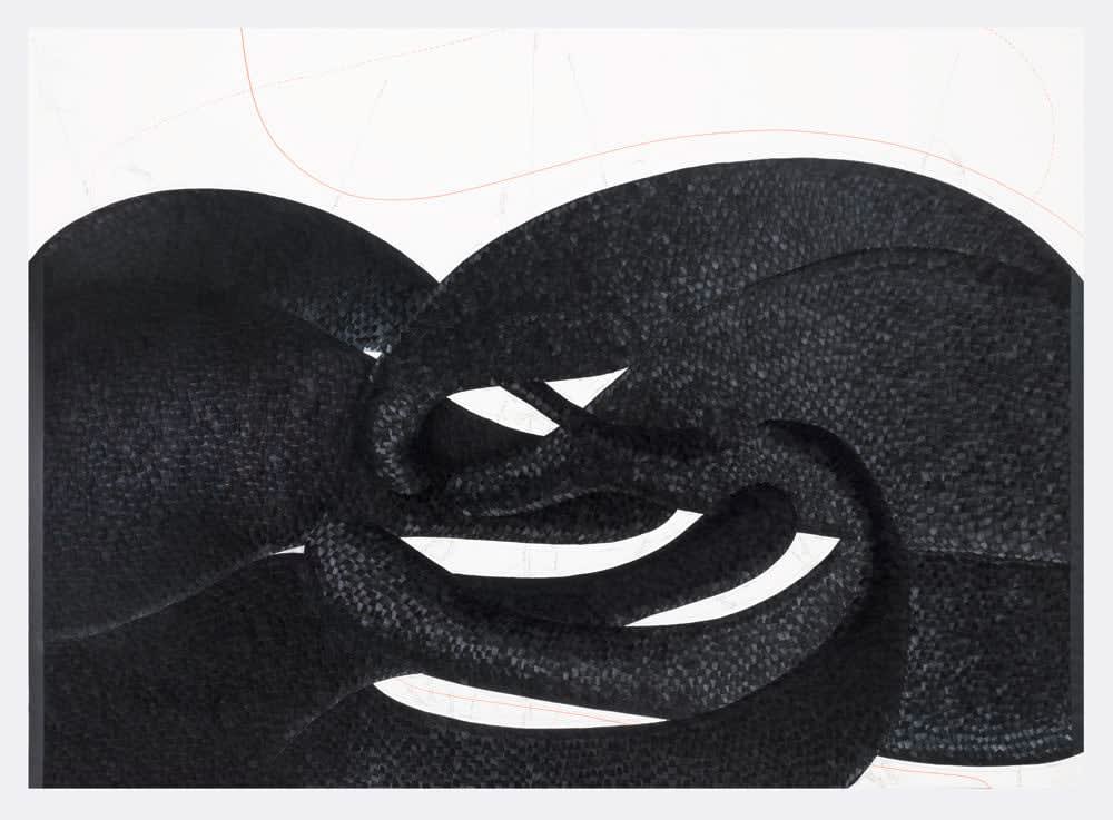 Jorinde Voigt, Infinite Now, 2015