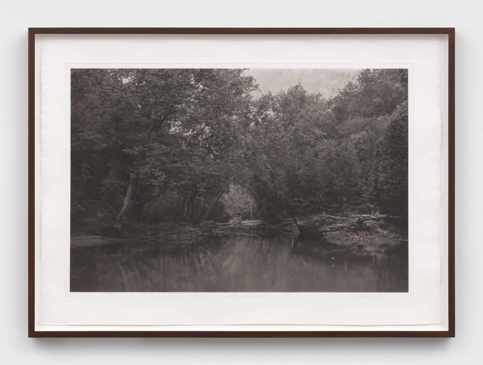 David Hartt, The Histories (after Duncanson), 2020