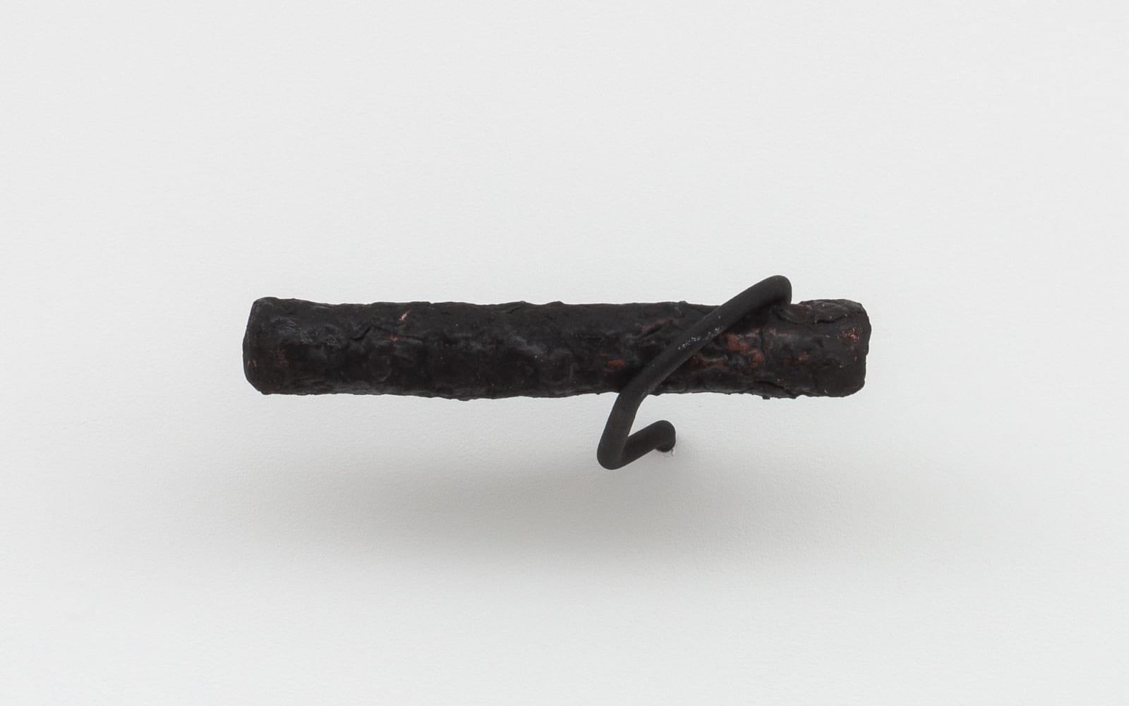 Gabriela Salazar, Hook Crook #14 (Cannot Wish Washily), 2017