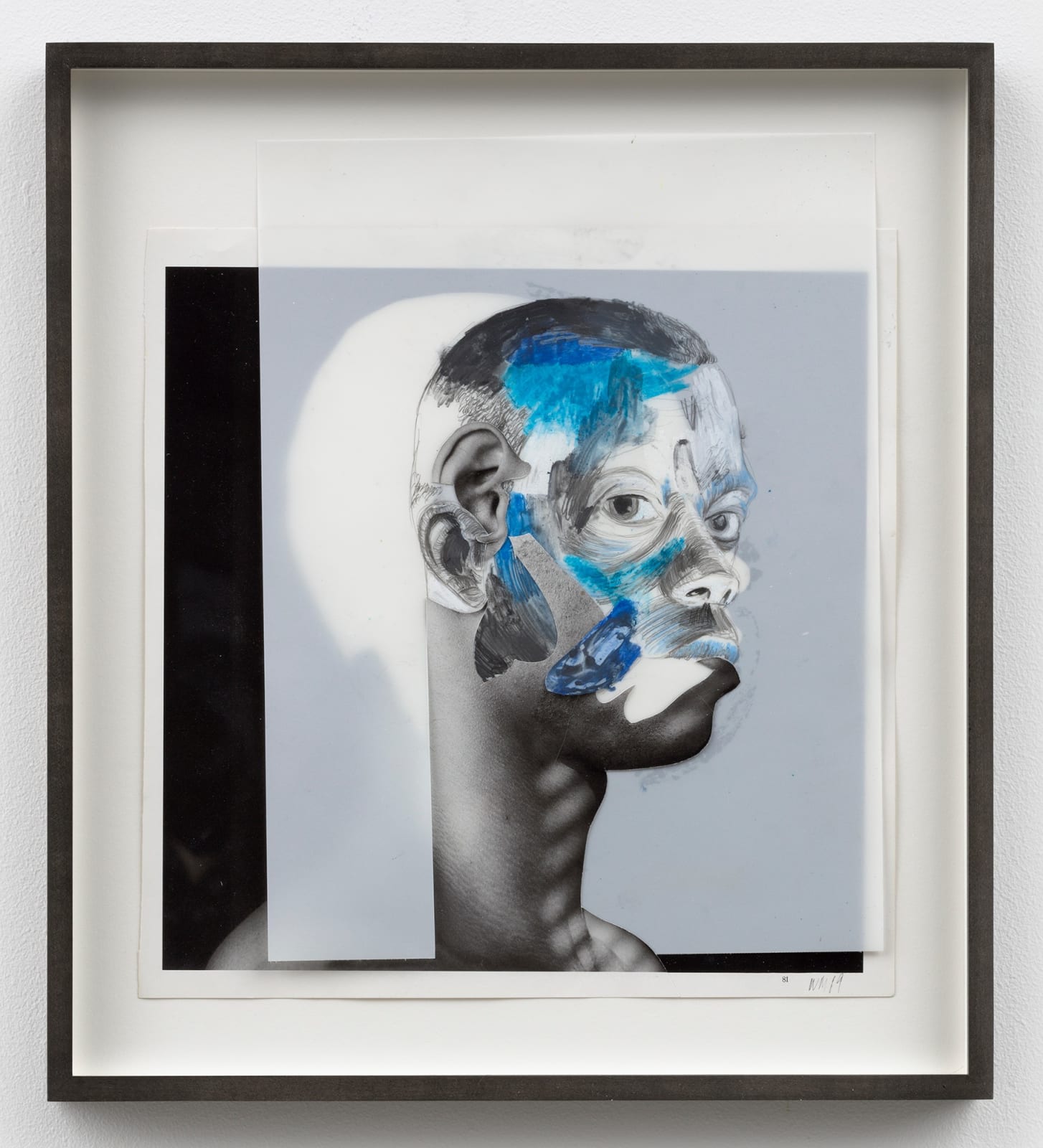 Wardell Milan, Jordan, 2019