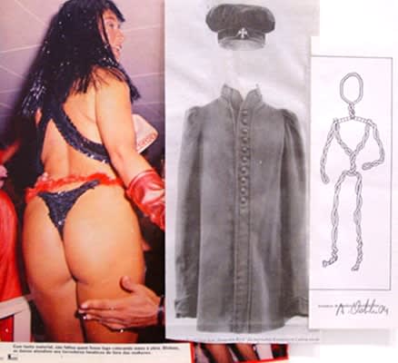 Albert Oehlen, Untitled, 2004