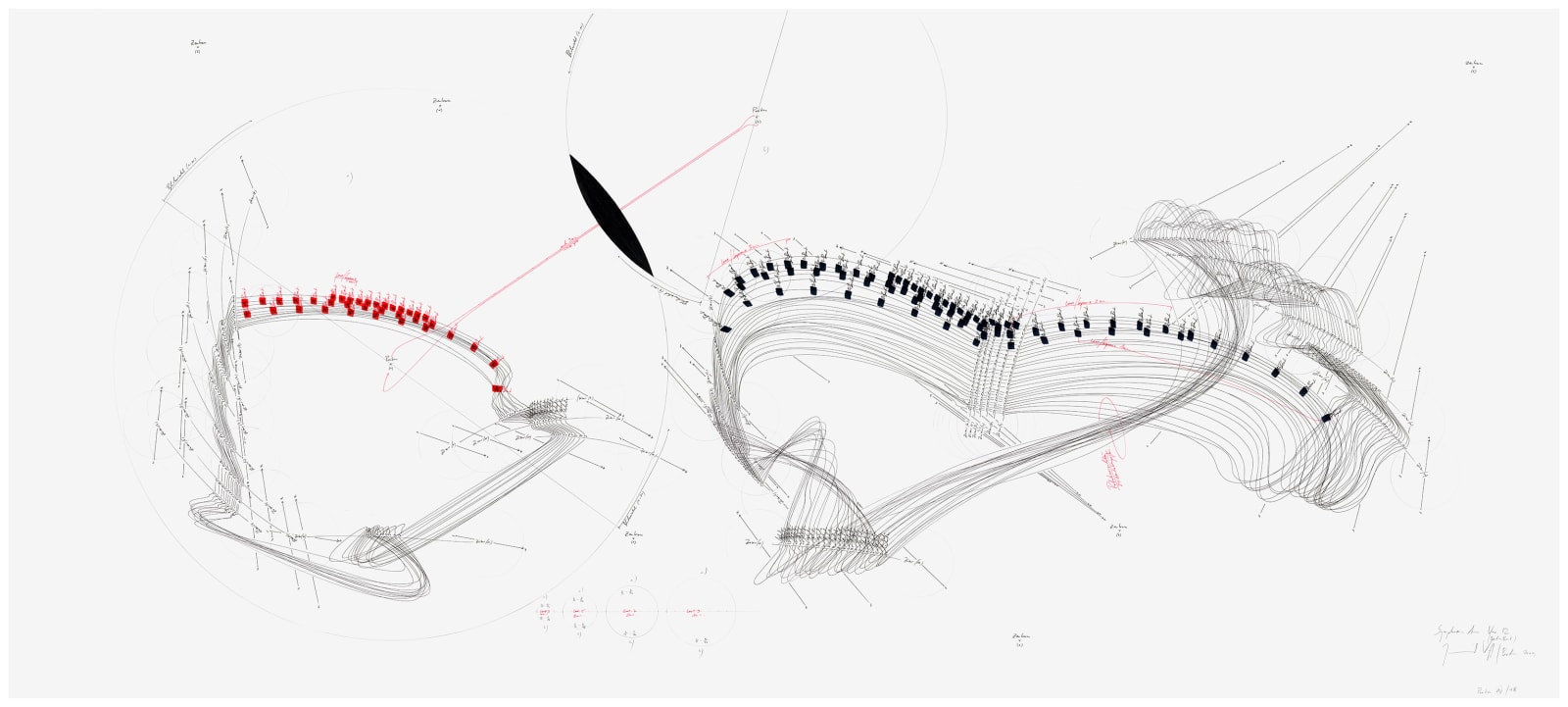 Jorinde Voigt, Symphonic Area Var. 12, 2009