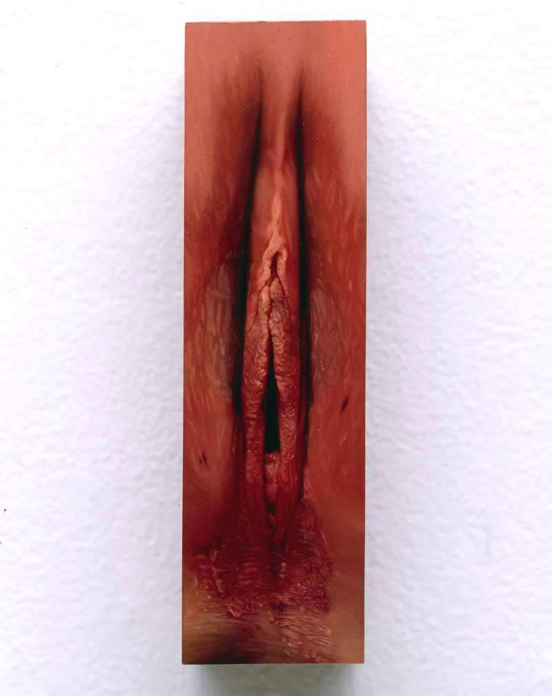 Judie Bamber, Untitled, 1994