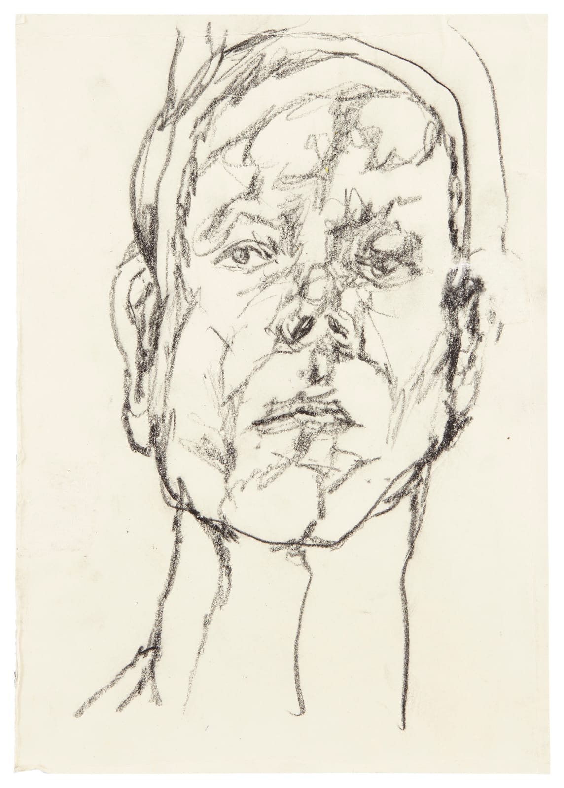 Erwin Pfrang, Untitled, 2019