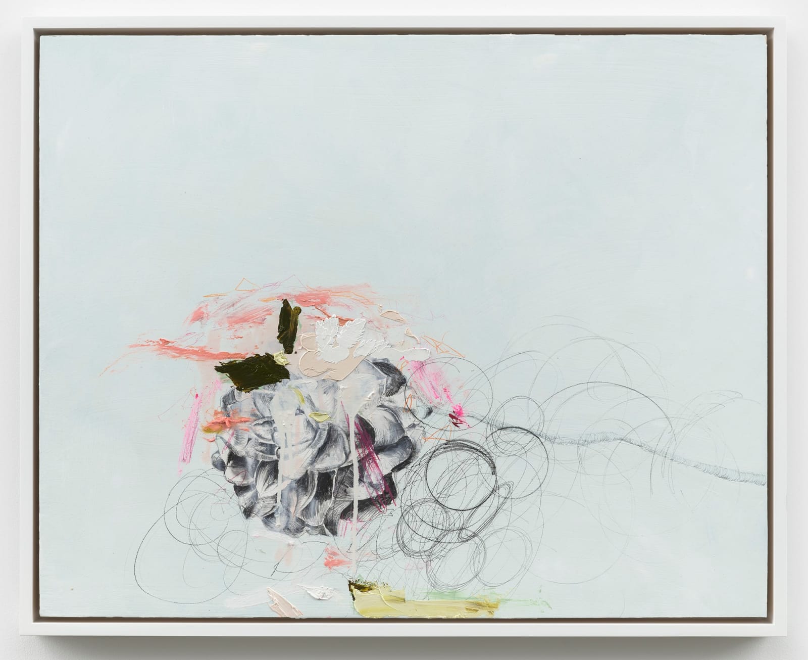 Wardell Milan, Knight of the White Camelia no. 1, 2020