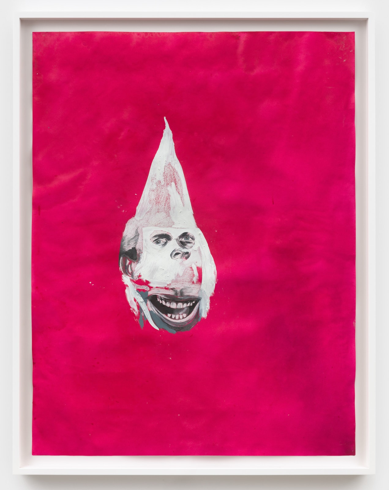 Wardell Milan, Amerika: Klansman, Robert, 2019