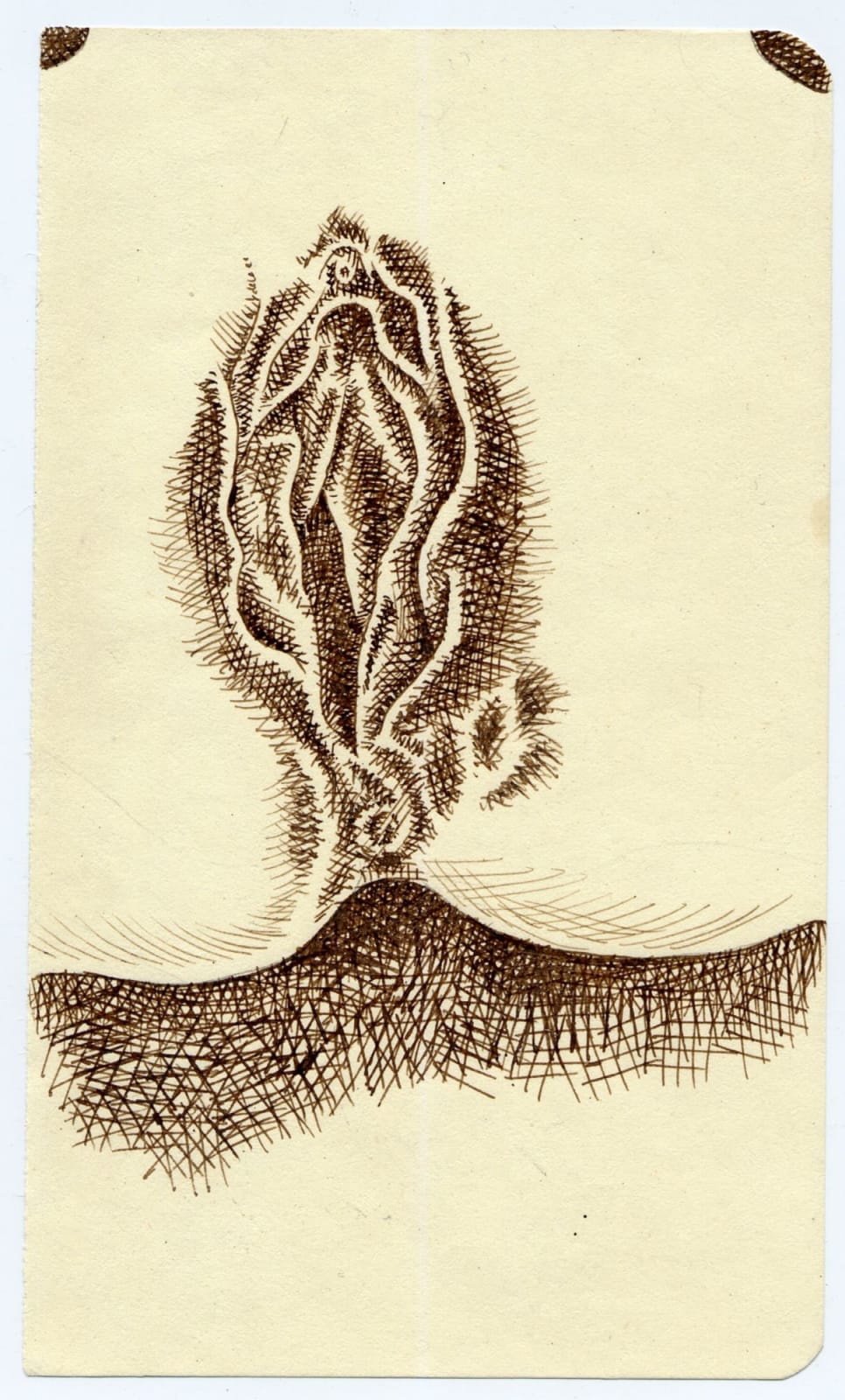 James Siena, Small Place, 2009