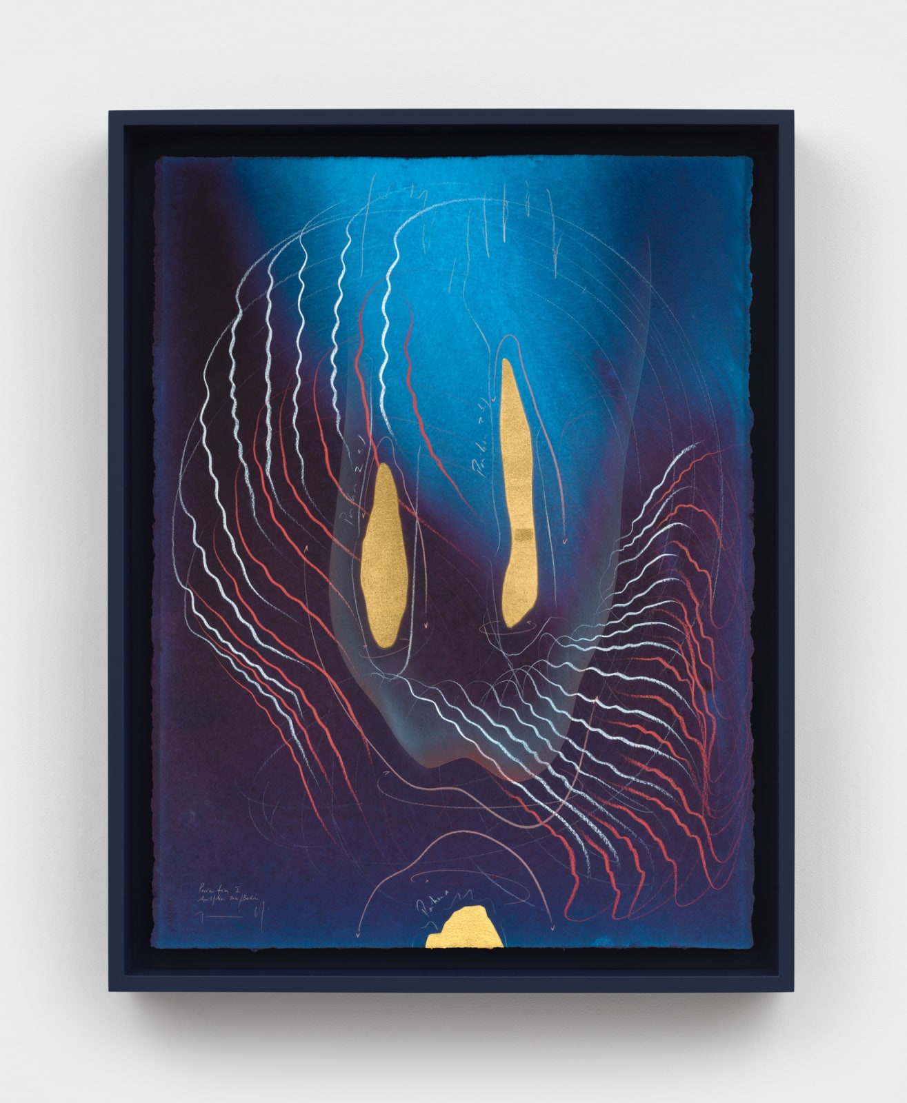 Jorinde Voigt, Pacientia I, 2020