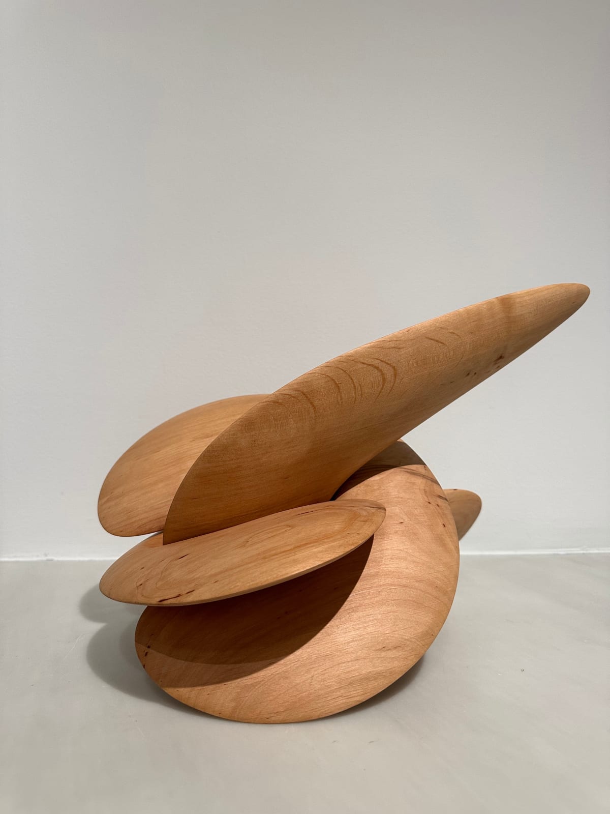 Jorinde Voigt, Triad 3, 2023