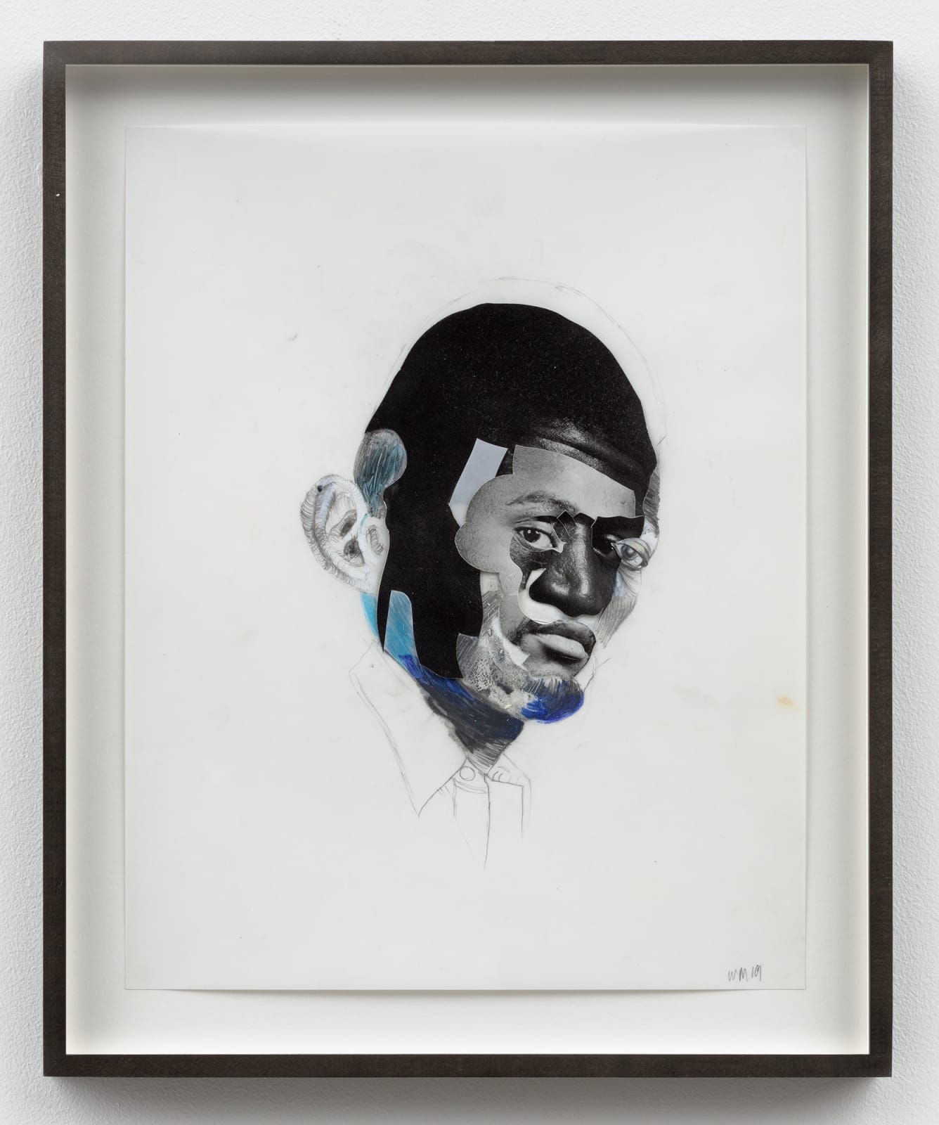 Wardell Milan, Emmit Johnson, 2019