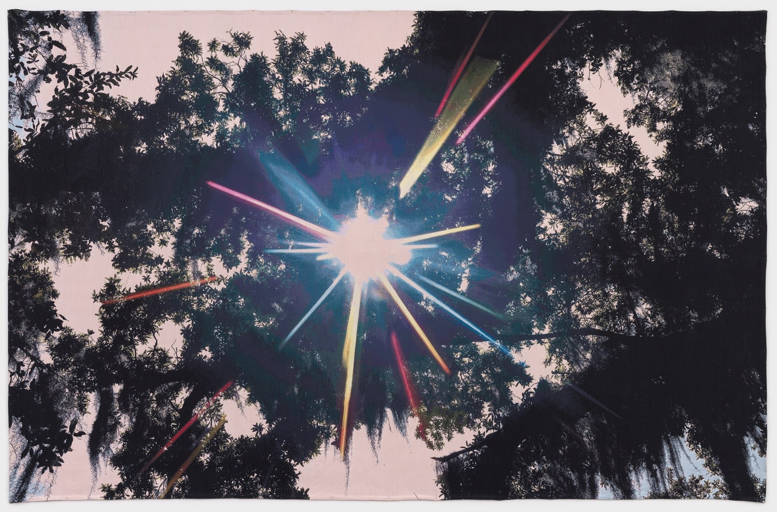 David Hartt, The Histories (after Snow), 2020
