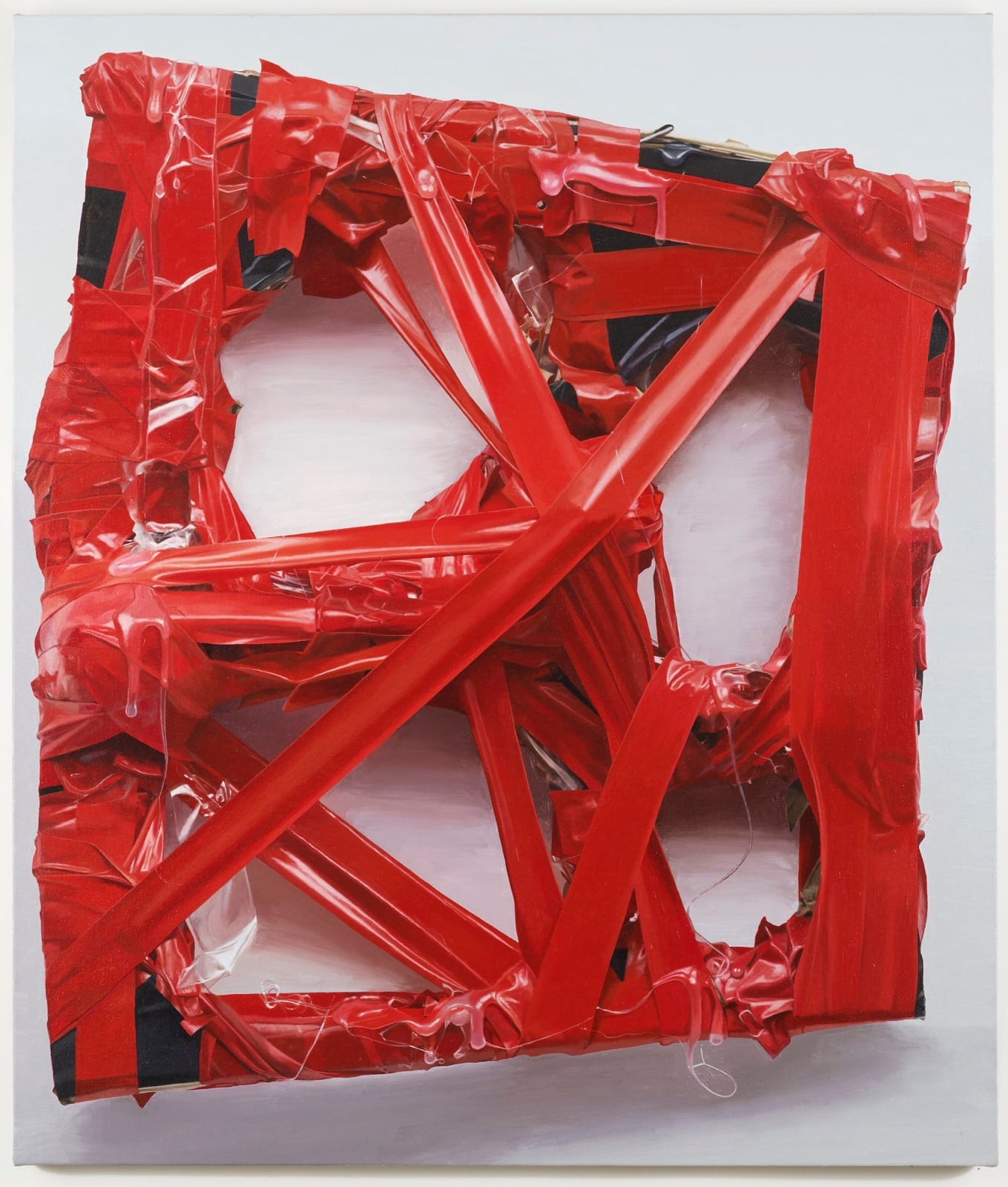 Neil Gall, Cardinal, 2015
