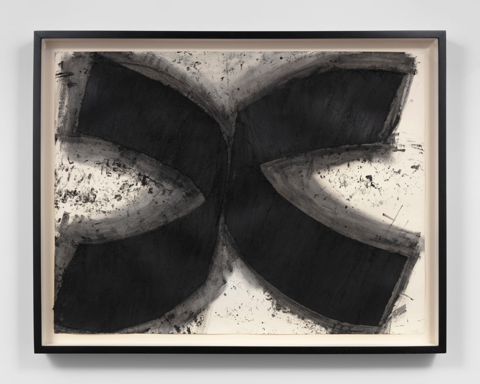 Richard Serra, C.C. XI, 1983-84