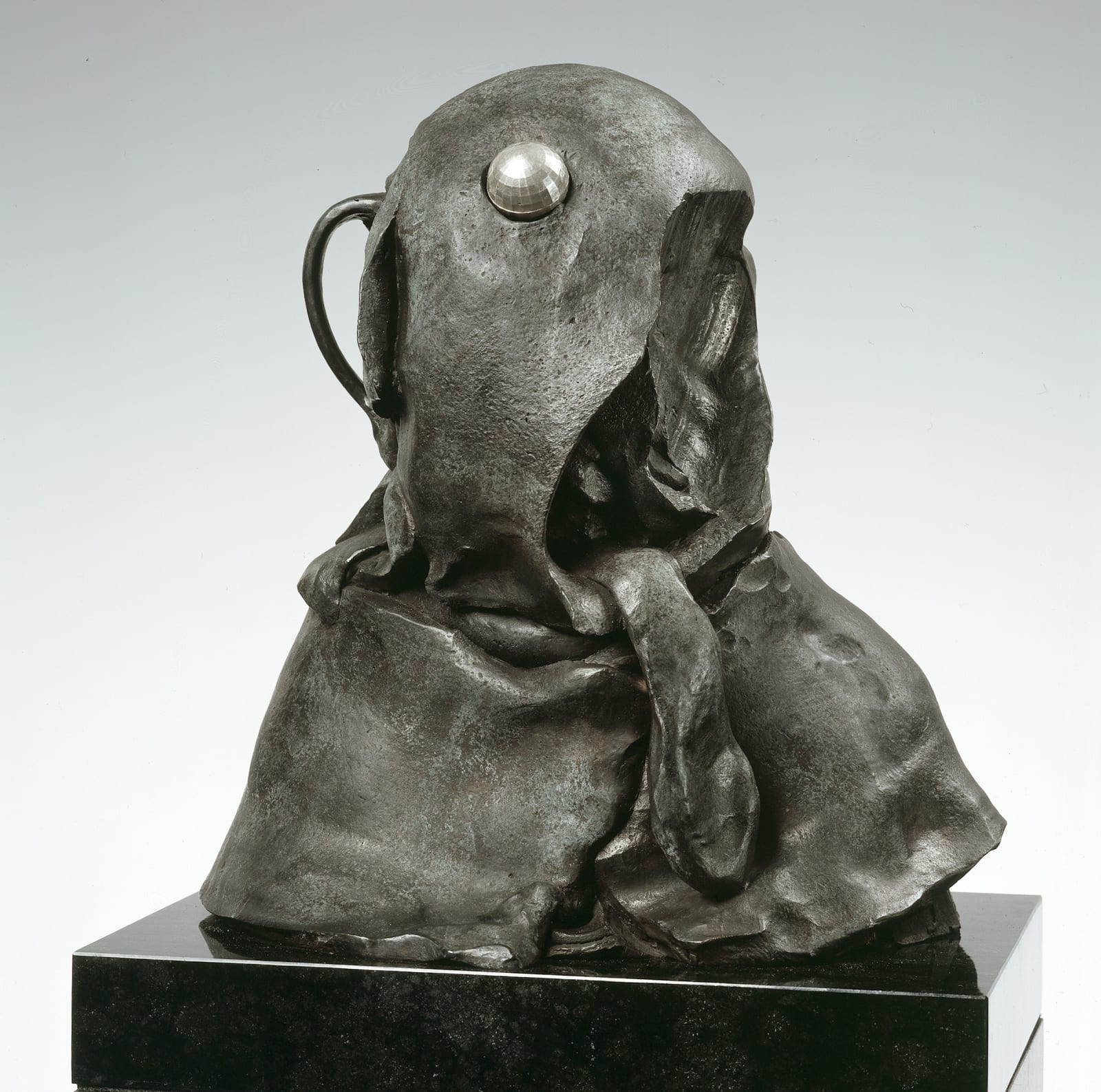 Jonathan Meese, Generalissimoz-Monte-Cristo, 2007