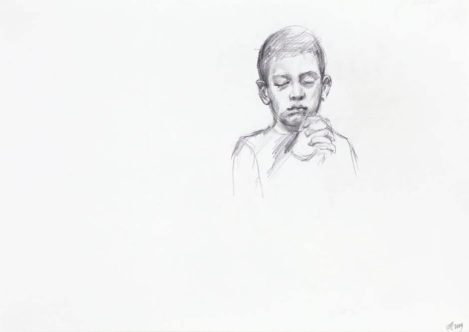 Ciprian Mureșan, Untitled, 2009