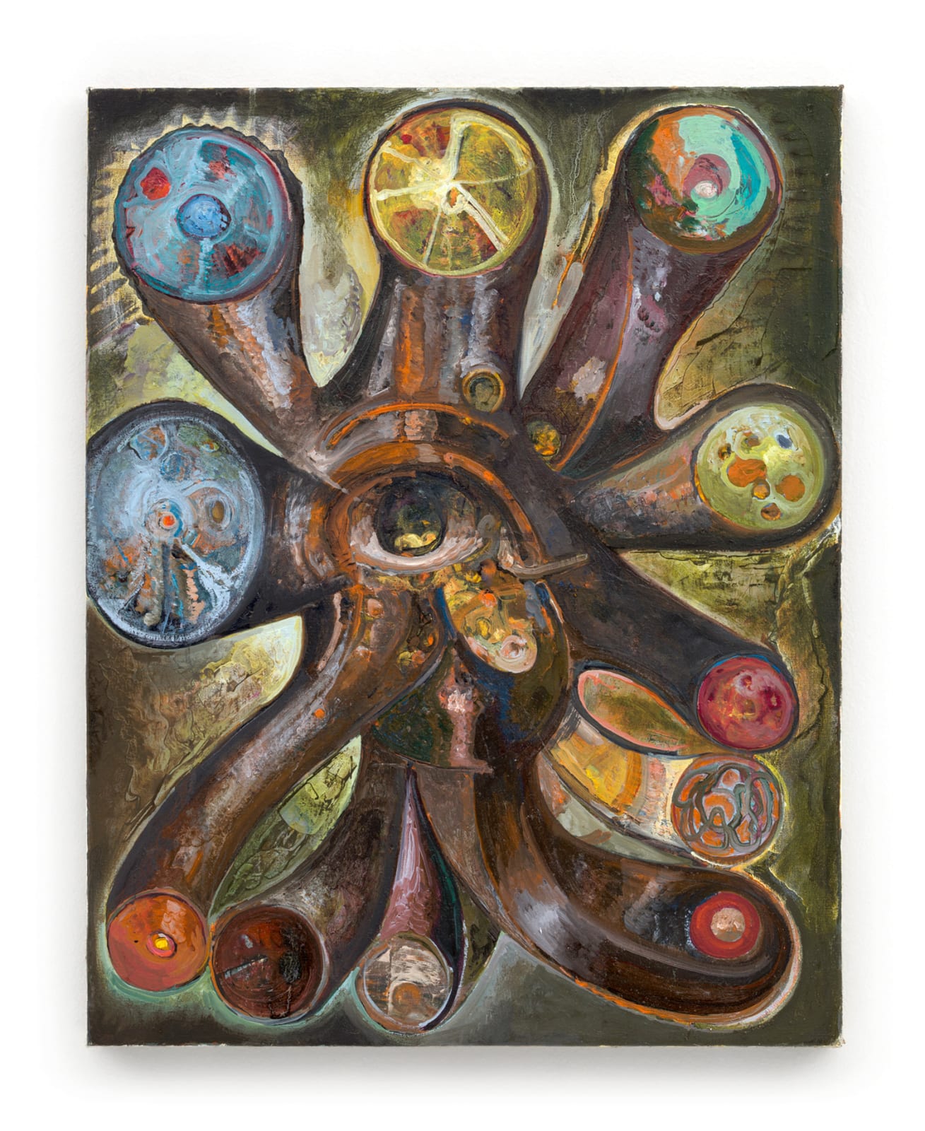 Steve DiBenedetto, Uncertainty Takes a Holiday, 2022-23
