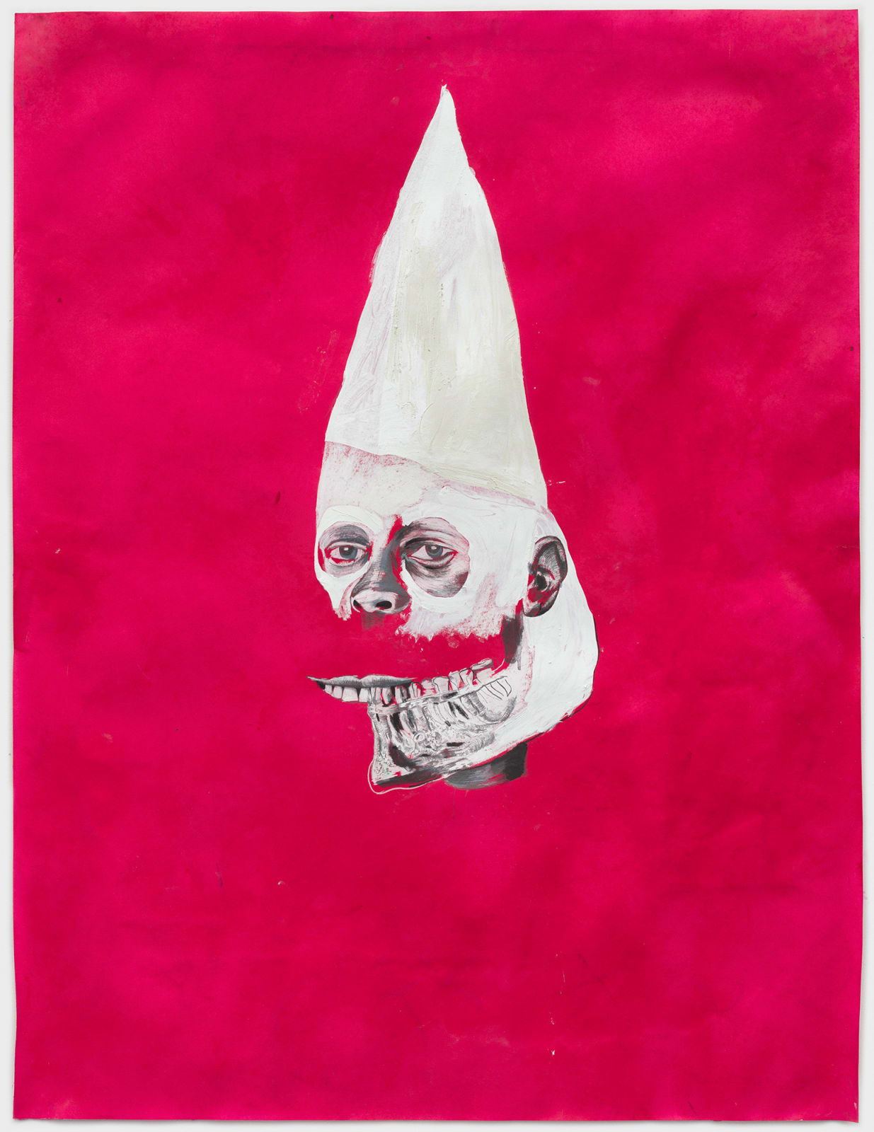 Wardell Milan, Amerika: Klansman, David, 2019