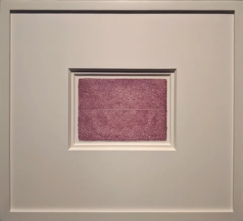 Bruce Conner, Untitled Drawing, April 21, 1970