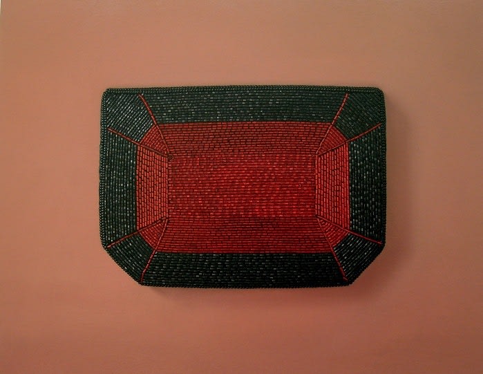 Victoria Gitman, On Display, 2011