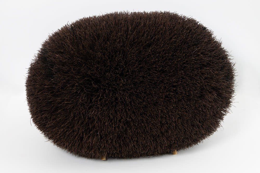Richard Artschwager, Brush blp, 1988