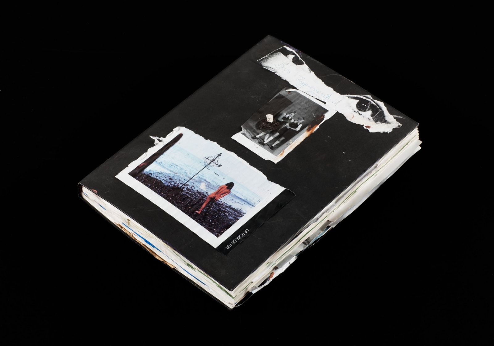Jonathan Meese, Untitled (das Zypressentum 1923), 2000-2008