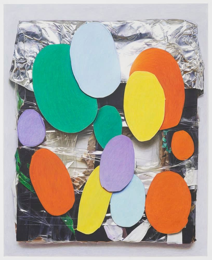 Neil Gall, In the house of RA, 2016