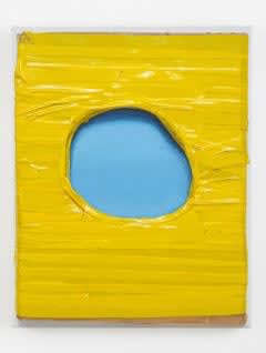 Neil Gall, Sky Hole, 2015