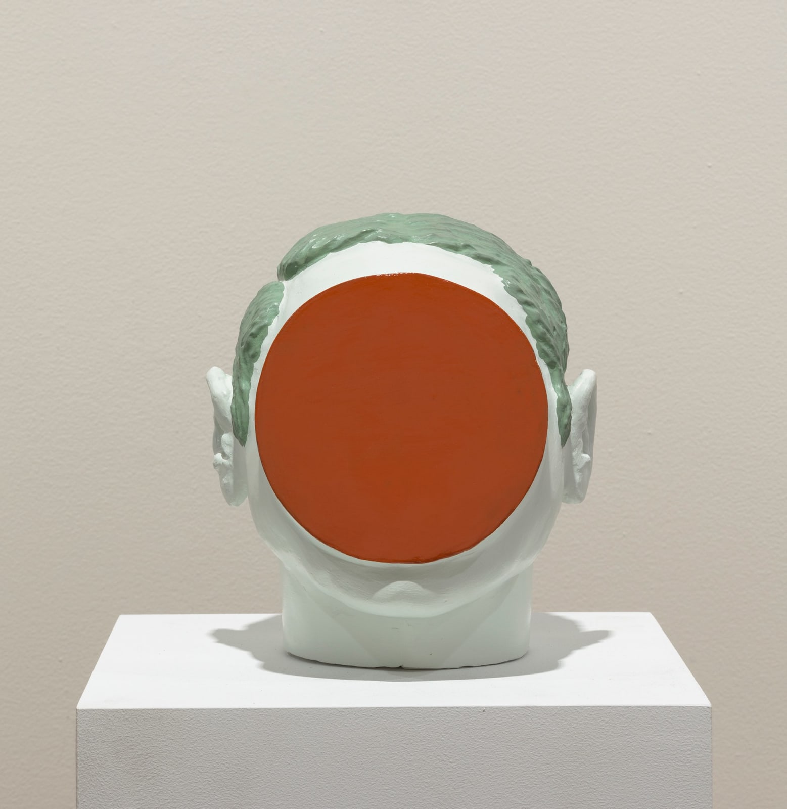 Michael St. John, Dumb Creature, Monolith, and Bowler, 1999/2000/2001
