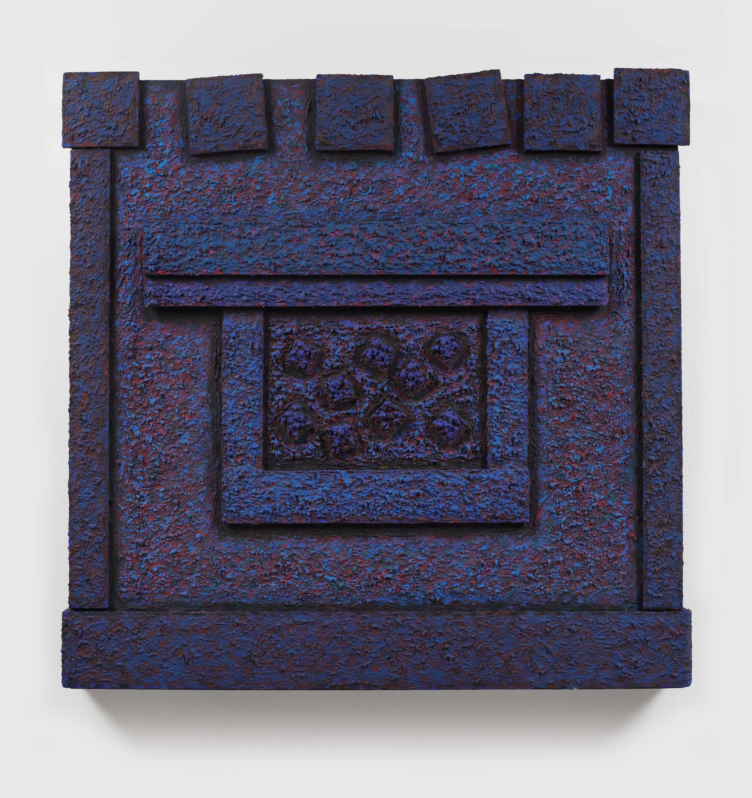 Ralph Humphrey, Untitled, 1977