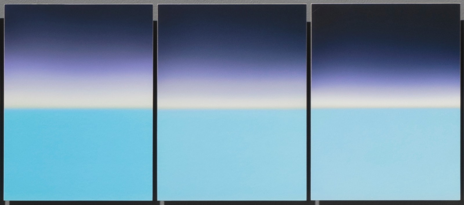 Davide Tranchina, Apparent Horizons (IV), 2018