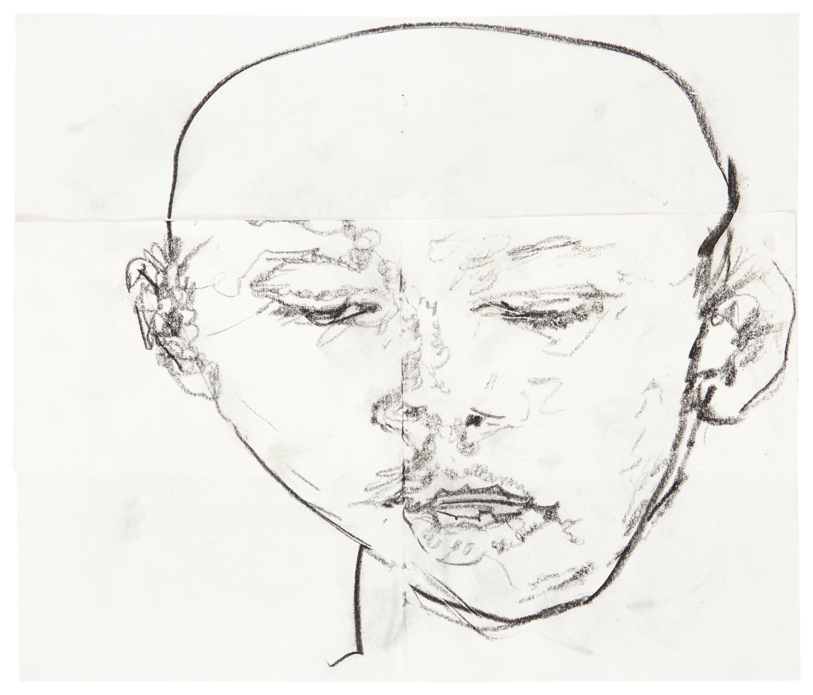 Erwin Pfrang, Untitled, 2020