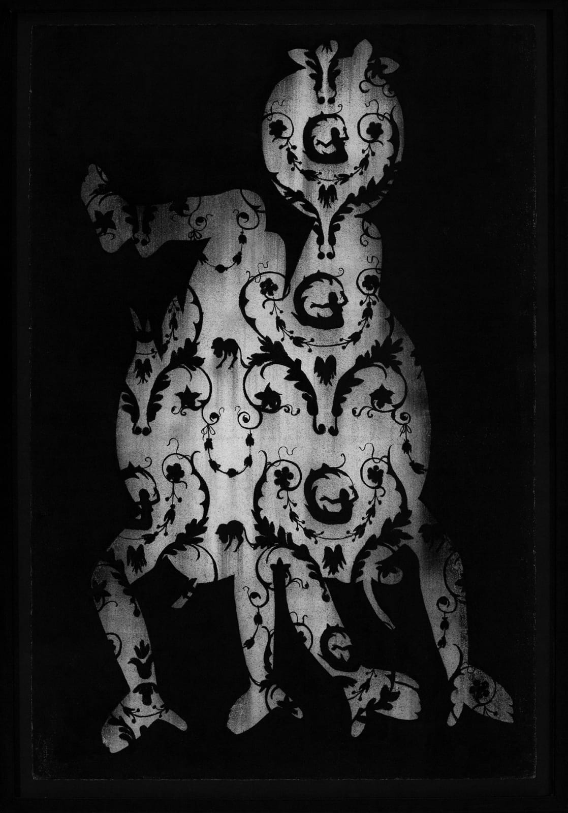 Alice Maher, Eggmen, 2005