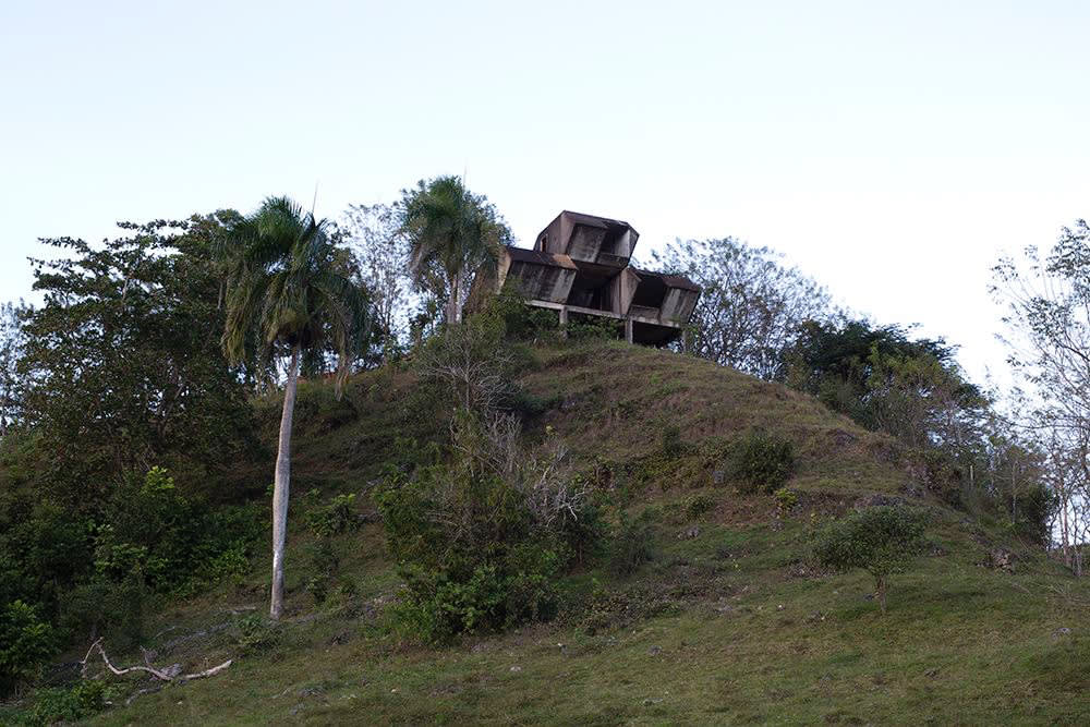 David Hartt, Camuy II, 2017