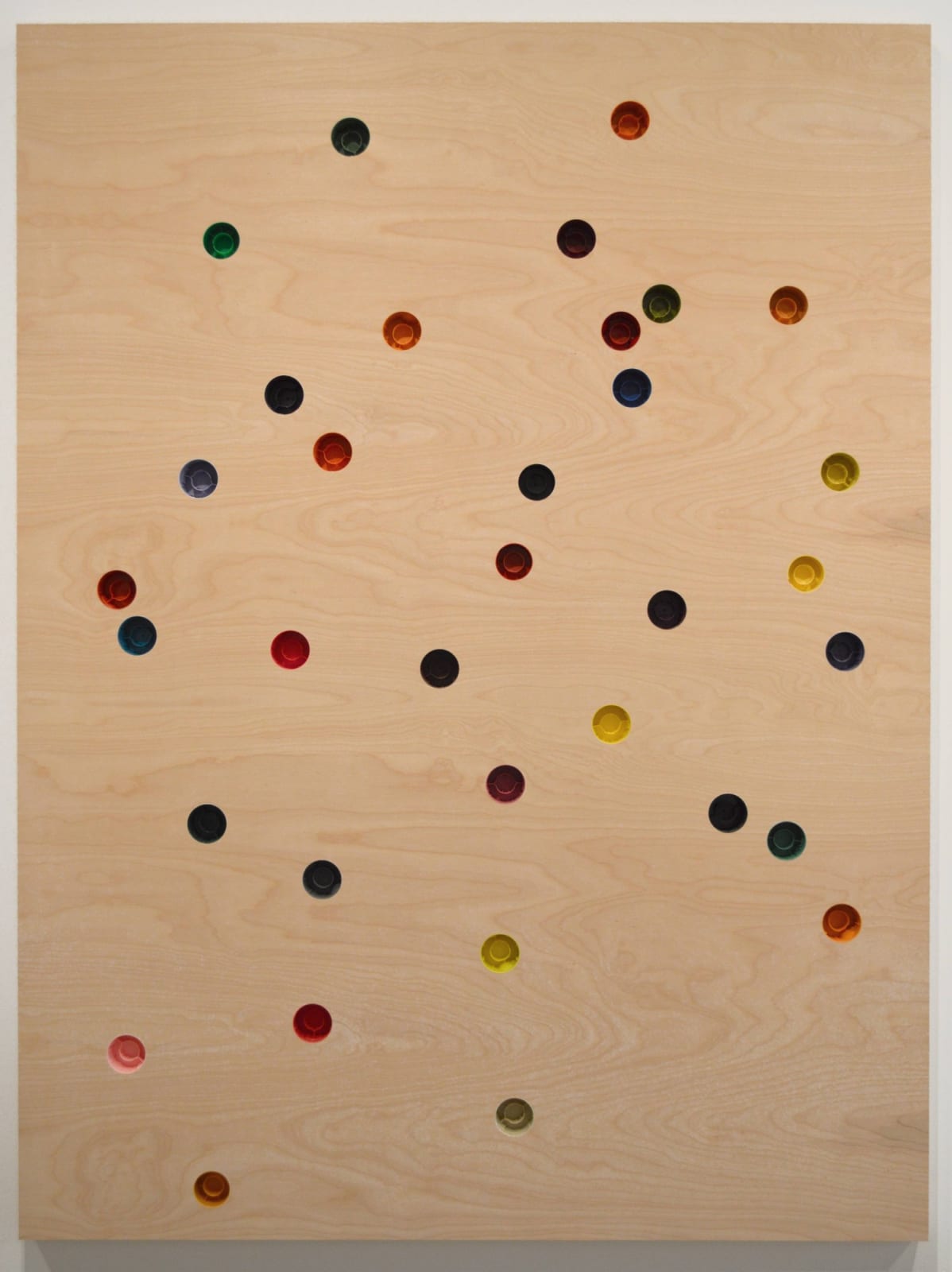 Dylan Bailey, Untitled, 2013