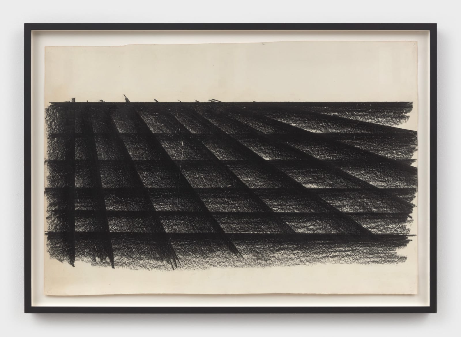 Peter Gourfain, Untitled, c. 1973