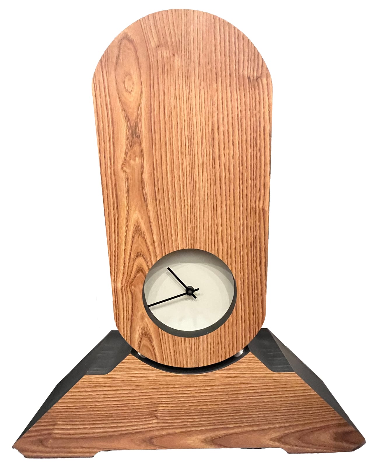 Richard Artschwager, Time Piece, 1989