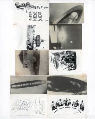 Richard Prince, Untitled, 1985-2013