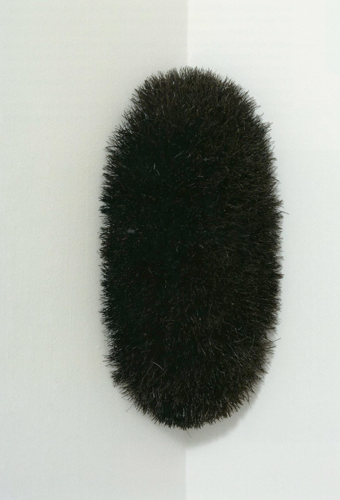 Richard Artschwager, Bristle Corner, 1995