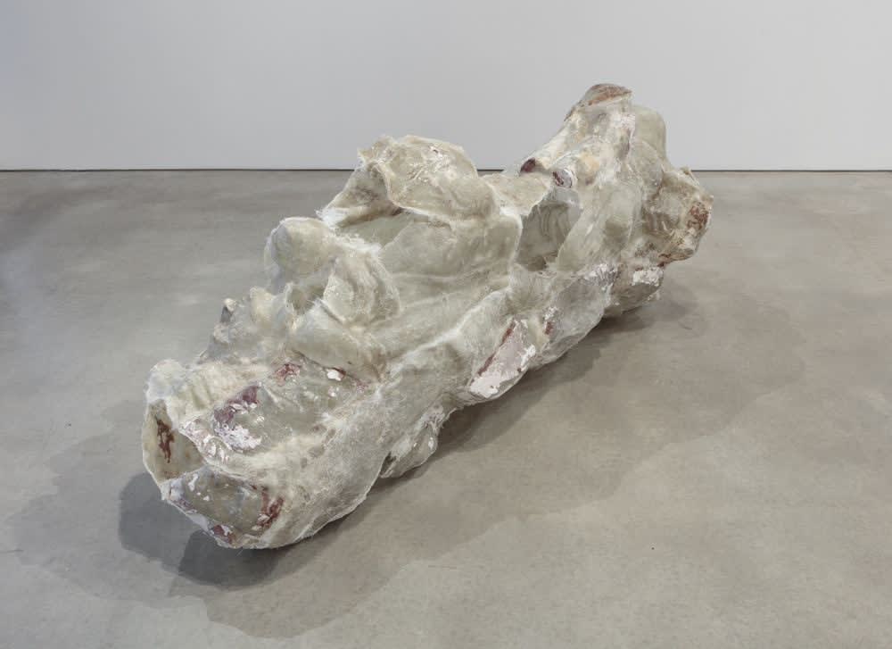 Ciprian Mureșan, Plague Column #3, 2017